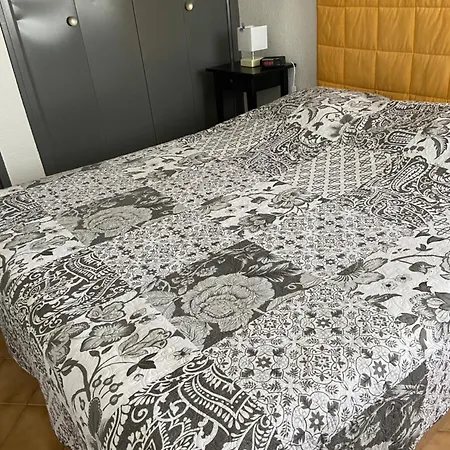 Apartmán Cosy Vue Sur Le Port *